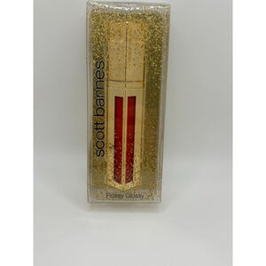 Scott Barnes Haute Mess Flossy Glossy Lip Gloss